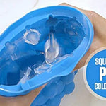 ICE CUBE MAKER