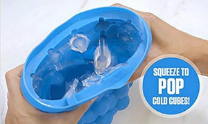 ICE CUBE MAKER